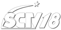 SCTV18 logo