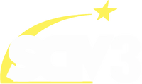 SCTV3 logo 2011-2015