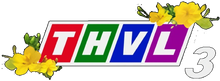 THVL3 SD logo Tet 2023 bản 2