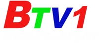 BTV1 logo 2024 có website