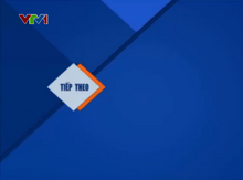 GTCT VTV1 tiếp theo (2012)