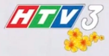 HTV3 logo Tet 2025