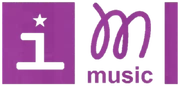 ImusicTV logo