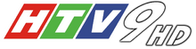 HTV9 HD logo 14-15.02.2018