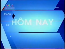 VTV1 Hôm nay (2010, bản 3)