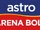 Astro Arena Bola