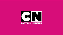 Cartoon Network Asia ident 2017-2022 5