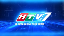 HTV7 ident 2020