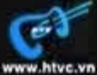HTVC Ca nhạc logo 2015 có website