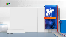Mẫu GTCT VTV1 ngày mai 2020
