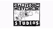CN Studios My Gym Partner's a Monkey