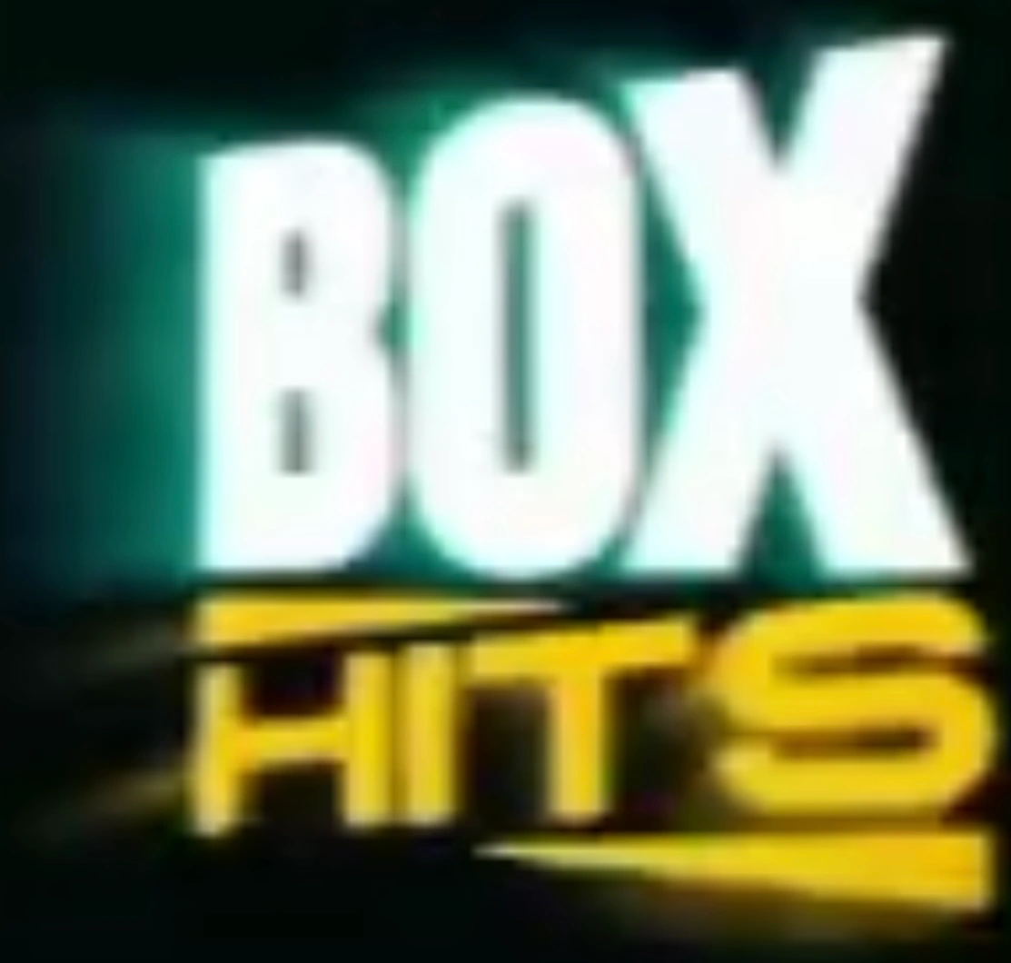 VTVcab Box Hits Wikia Logos Fandom