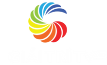Giải trí TV HD logo 2015-2018