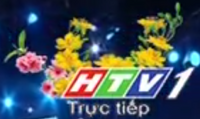 HTV1 logo Tết trực tiếp 2019