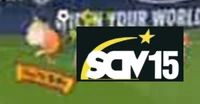SCTV15 logo Tết 2016 bản 2