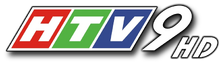 HTV9 HD logo 09-15.02.2024