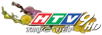 HTV9 HD logo Tết trực tiếp 2014