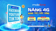 Mobifone QCKT 2024