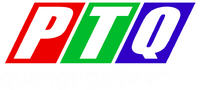 PTQ Quảng Ngãi logo 2021