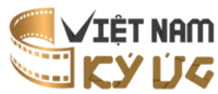 Việt Nam ký ức logo màn hình
