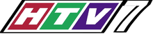 HTV7 logo 2003-2010