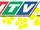 HTV7 HD/Logo Tết