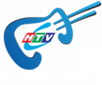 HTVC Ca nhạc logo có website