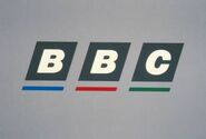 BBC logo 1988