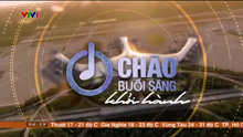 Chào buổi sáng khởi hành (2022-2024)
