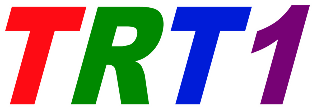 TRT1 | Wikia Logos | Fandom