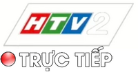 HTV2 logo trực tiếp