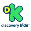 Discovery Kids logo 2016 2D