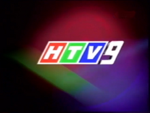 HTV9 ident 2003 no logo