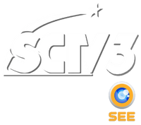 SCTV3 See TV logo 19-01-2023