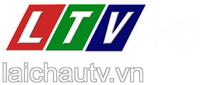 LTV HD Lai Châu logo 05-06-2022