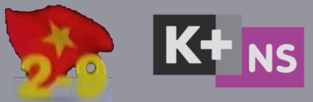 K+ Action/Logo Sự kiện | Wikia Logos | Fandom