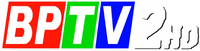 BPTV2 HD logo 2024