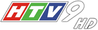 HTV9 HD logo chính 07.05-25.07.2024