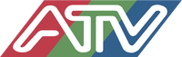 Logo ATV An Giang 2020 (Logo màn hình, SD)