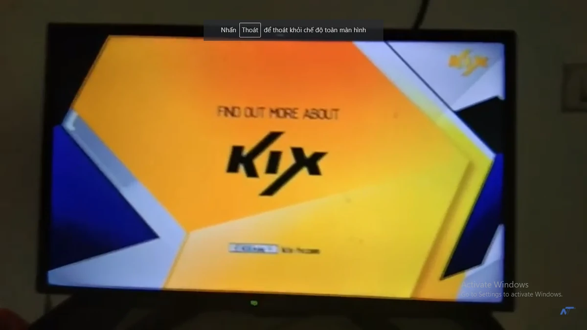 KIX Wikia Logos Fandom