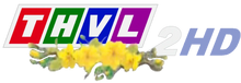 THVL2 HD logo Tet 2018