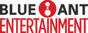 Blue Ant Entertainment logo