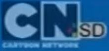 Cartoon Network SD Vietnam logo 2016