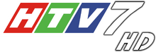 HTV7 HD logo 25.01-02.02.2017