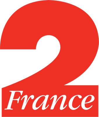 France 2 | Wiki Logos | Fandom