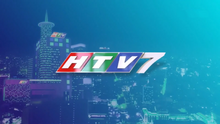 HTV7 ident 2022 no logo