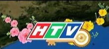 HTV Key logo Tet 2021, 2022