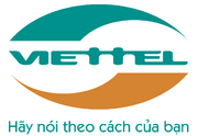 Viettel logo 2007-2021