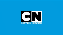Cartoon Network Asia ident 2017-2022 10