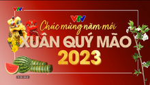 VTV ident Tết 2023 (V4.2)